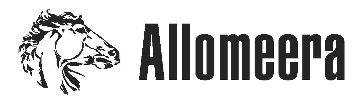 Kaupan Allomeera kansikuva